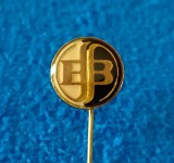 Insigna fotbal - SPORTUL STUDENTESC BUCURESTI