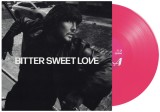 Bitter Sweet Love - Pink Vinyl | James Arthur, Columbia Records