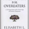 Twelve Steps for Overeaters Anonymous: An Interpretation of the Twelve Steps of Overeaters Anonymous