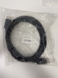 Cablu DisplayPort v1.1 Valueline VLCP37000B20 / 2m (243)