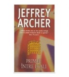 Jeffrey Archer - Primul intre egali - 124986, Rao
