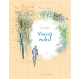 Visează codrul