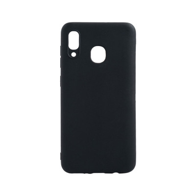 Husa BestCase&amp;reg; 0.8MM Slim Silicon, Compatibila Cu Huawei P20 Lite, Rezistenta foto