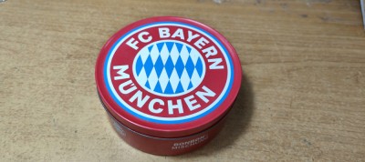Cutie Bonboane FC Bayern M&amp;uuml;nchen #A6021 foto