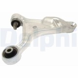 Delphi Brat, suspensie roata