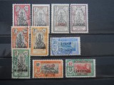 INDIA FRANCEZĂ SUPRATIPAR