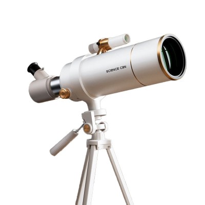 Joc STEM Telescop astronomic, TopBright foto