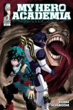 My Hero Academia - Volume 6 | Kohei Horikoshi, Viz Media LLC