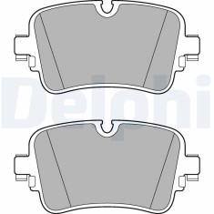 DELPHI LP3274 set placute frana,frana disc