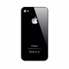 Capac Baterie Spate Negru Apple iPhone 4S Original