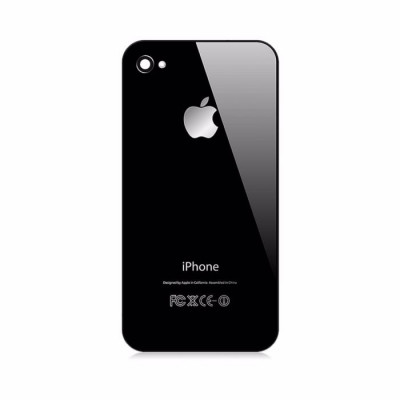 Capac spate Apple Iphone 4S foto