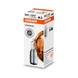 Bec Moto 12V S2 35 35 W Osram, Original