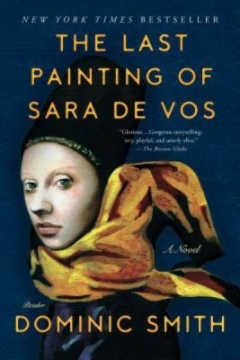 The Last Painting of Sara de Vos foto