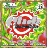 Various - Viva Club Rotation Volume 23, CD