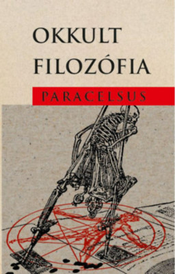 Okkult filoz&amp;oacute;fia - Paracelsus foto