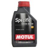 Ulei Motul Specific 508 509 0W20 1 litru
