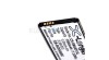 Baterie de telefon mobil VHBW Samsung EB-BG850BBU - 1900mAh, 3.85V, Li-ion, NFC