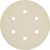 Abrazive/smirghel cu sky, pentru lac,vopsele, P 120 ,125mm, PS33K (100/cutie), Germa Flex