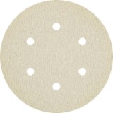 Abrazive/smirghel cu sky, pentru lac,vopsele, P 120 ,125mm, PS33K (100/cutie) GartenVIP DiyLine