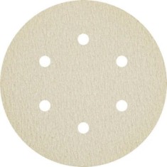Abrazive/smirghel cu sky, pentru lac,vopsele, P 120 ,125mm, PS33K (100/cutie)