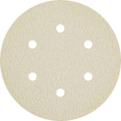 Abrazive/smirghel cu sky, pentru lac,vopsele, P 80 ,125mm, PS33K (100/cutie) foto
