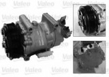 Compresor clima / aer conditionat CITROEN XSARA Estate (N2) (1997 - 2010) VALEO 813189