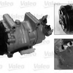 Compresor clima / aer conditionat CITROEN XSARA (N1) (1997 - 2005) VALEO 813189