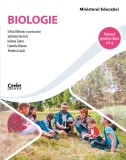 Biologie. Manual pentru clasa a V-a