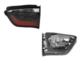 Lampa spate, stop Jeep Compass, 06.202019, montare spate, dreapta, tip bec W21W; fara suport becuri; SAE; interior, Depo, 55112836AA; 55112836AB;