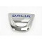 Emblema fata DACIA Logan MCV Sandero Duster 628907592R. Nou si original Renault