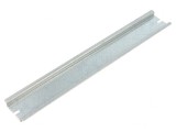 Șină DIN Oțel Zincat 35mm x 226mm