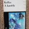 A ​kast&eacute;ly - Franz Kafka