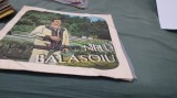 DISC VINIL NELU BALASOIU -EPE 02522 -DISC STARE FOARTE BUNA CHIAR EXCELENT