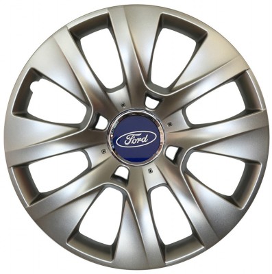 Capace Roti Kerime R14, Potrivite Jantelor de 14 inch, Pentru Ford, Model 225 foto