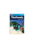 Thailanda - ghid turistic - Paperback brosat - *** - Linghea