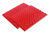 Pachet 2 coli , Insonorizant auto STP Biplast RED 15 mm (1000A 750 mm) , fono-absorbant premium