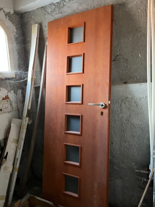 Usi de interior Classen