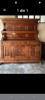 Mobila antica anii 1800, Comode si bufete, Rustic, 1800 - 1899, General