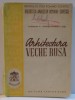 ARHITECTURA VECHE RUSA, 1949