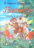 IL NUOVO LIBRO DELLE FILASTROCCHE. CONTE E GIROTONDI D&#039;ITALIA-EMANUELE DEL MEDICO-271158
