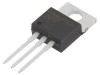 Stabilizator de tensiune LDO 5V 0,15A TO220-3