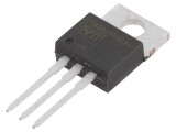 Stabilizator de tensiune LDO 5V 0,15A TO220-3