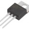 Stabilizator de tensiune LDO 5V 0,15A TO220-3