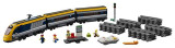 Lego&acirc;&reg; Tren De Calatori - L60197