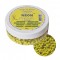 MICRO NEON DUMBELL 3.5MM ANANAS CU MAR VERDE