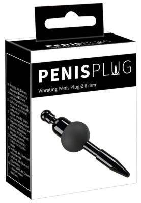 Vibrating Penis Plug foto