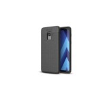 Cumpara ieftin Husa Silicon Samsung J5 2017 j530 Black