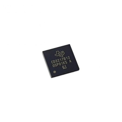 Chip BGA CD3217B12 MacBook Pro Retina A2159, A1989, A1990 foto