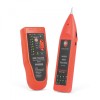 Tester pt. perechi de cabluri, cu LED - cu tester cablu RJ45