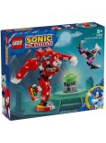 Lego Sonic Knuckles Guardian Mech (76996)